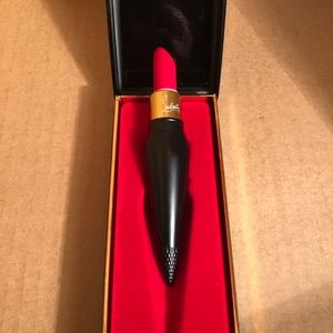 Christian Louboutin Lipstick~Goyetta Velvet Matte